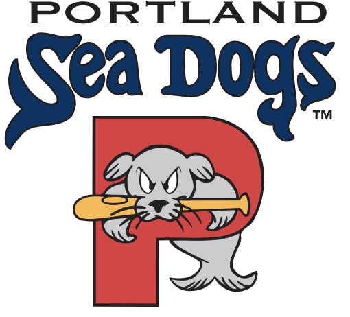 Sea Dogs logo